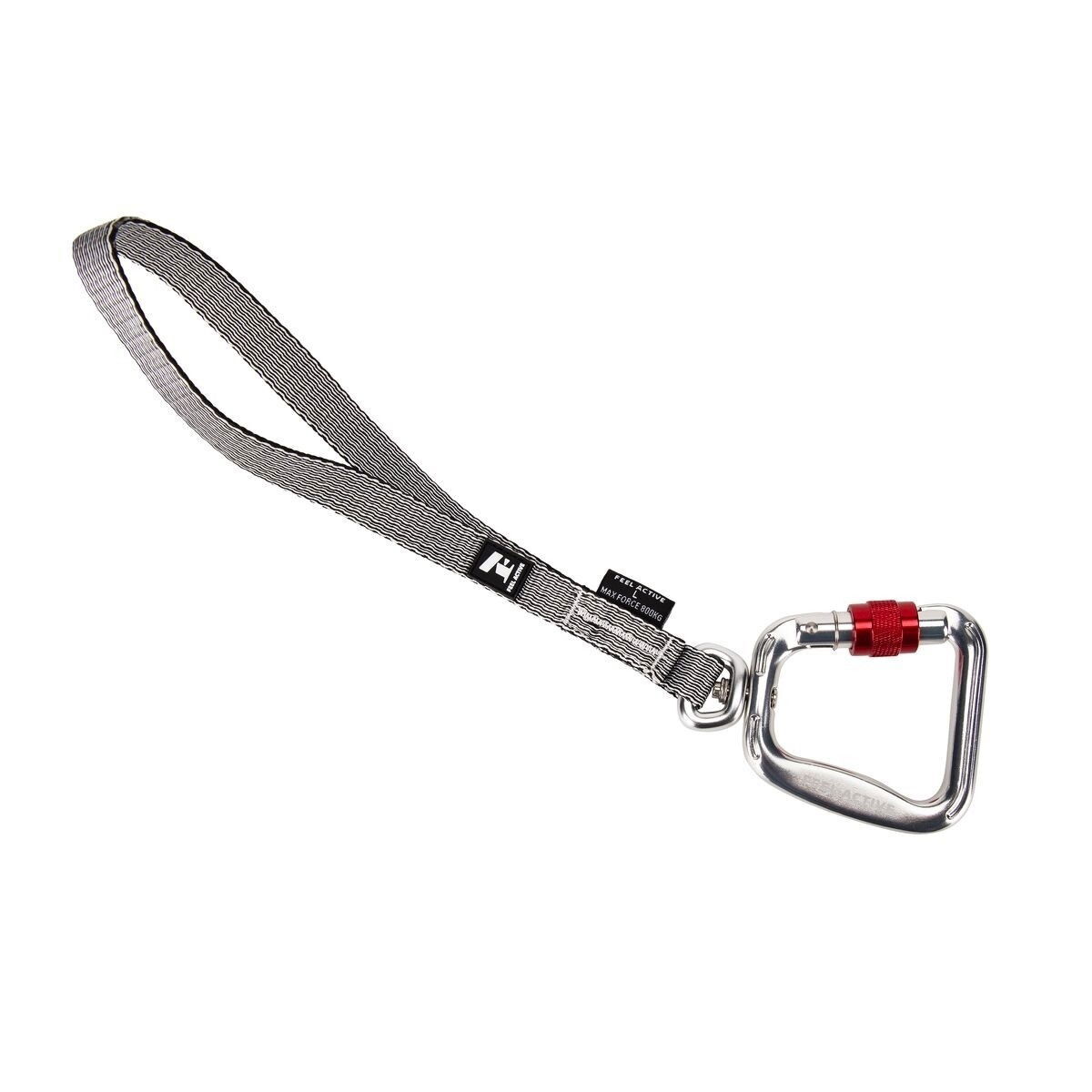 Feel Active Car Heavy Duty turvavyökiinnike L