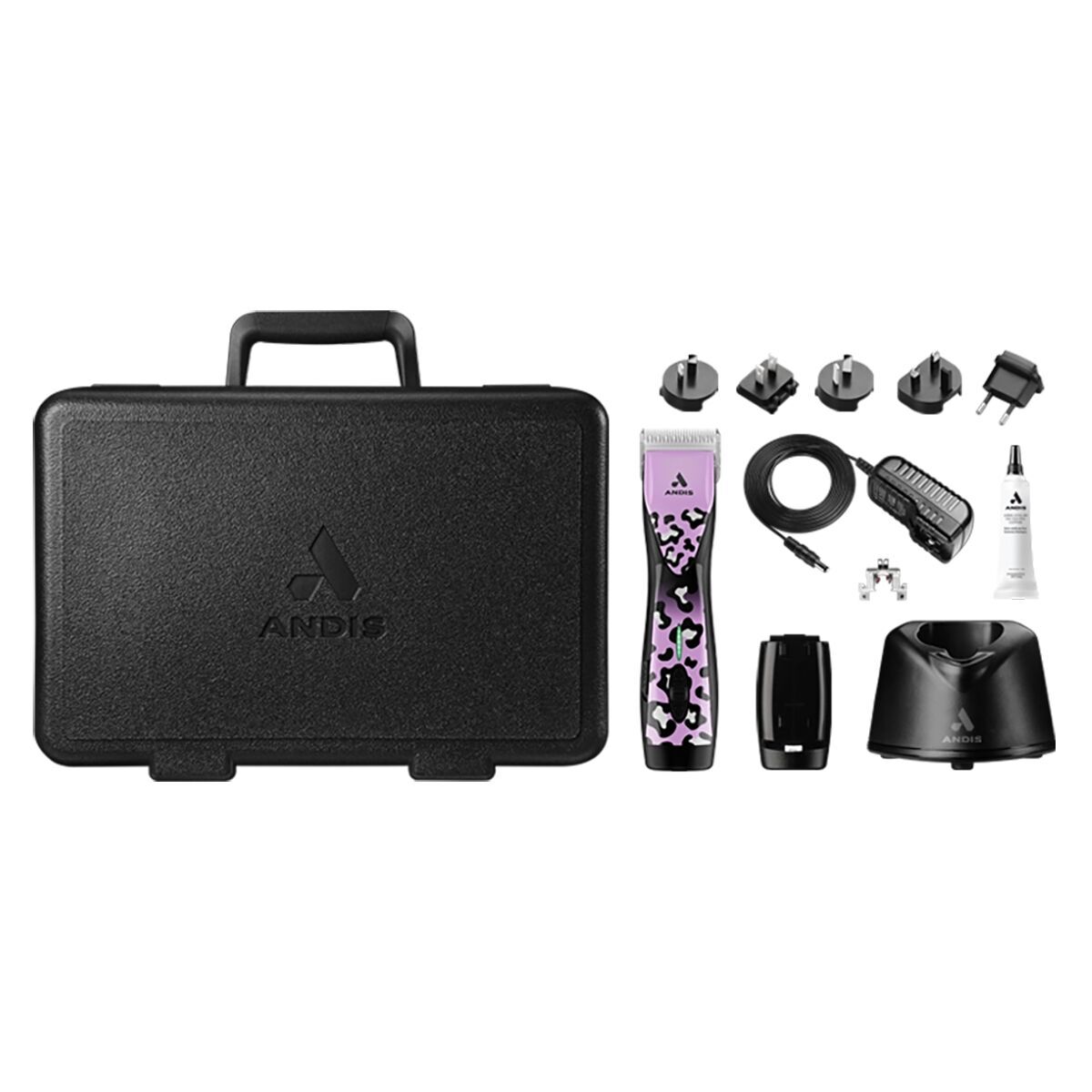Andis Pulse ZR® II Wild Collection
