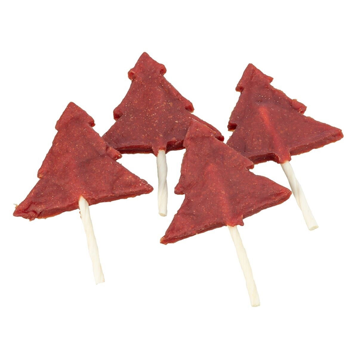 Trixie Xmas Tree with duck 12cm