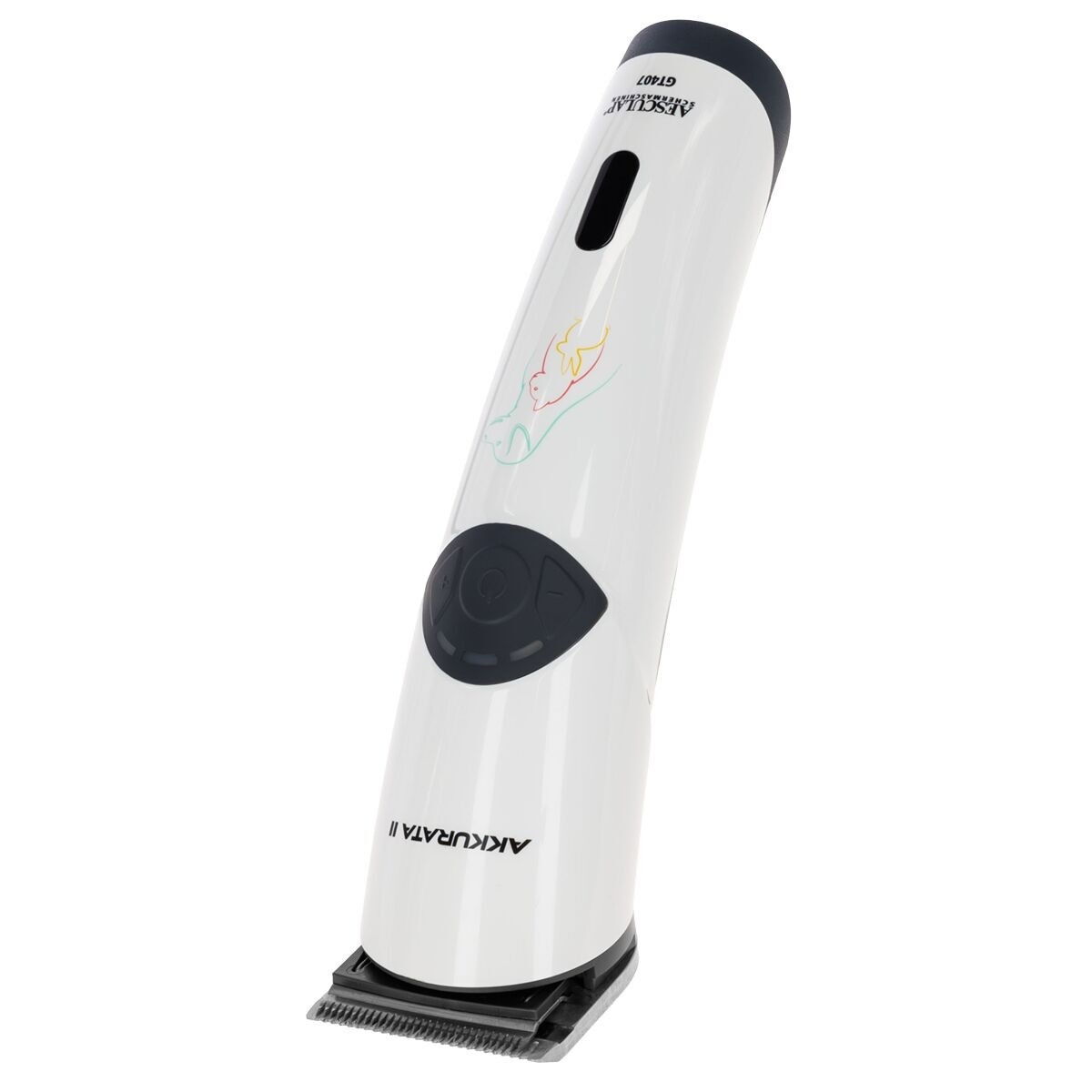 Aesculap Cordless Clipper Akkurata II