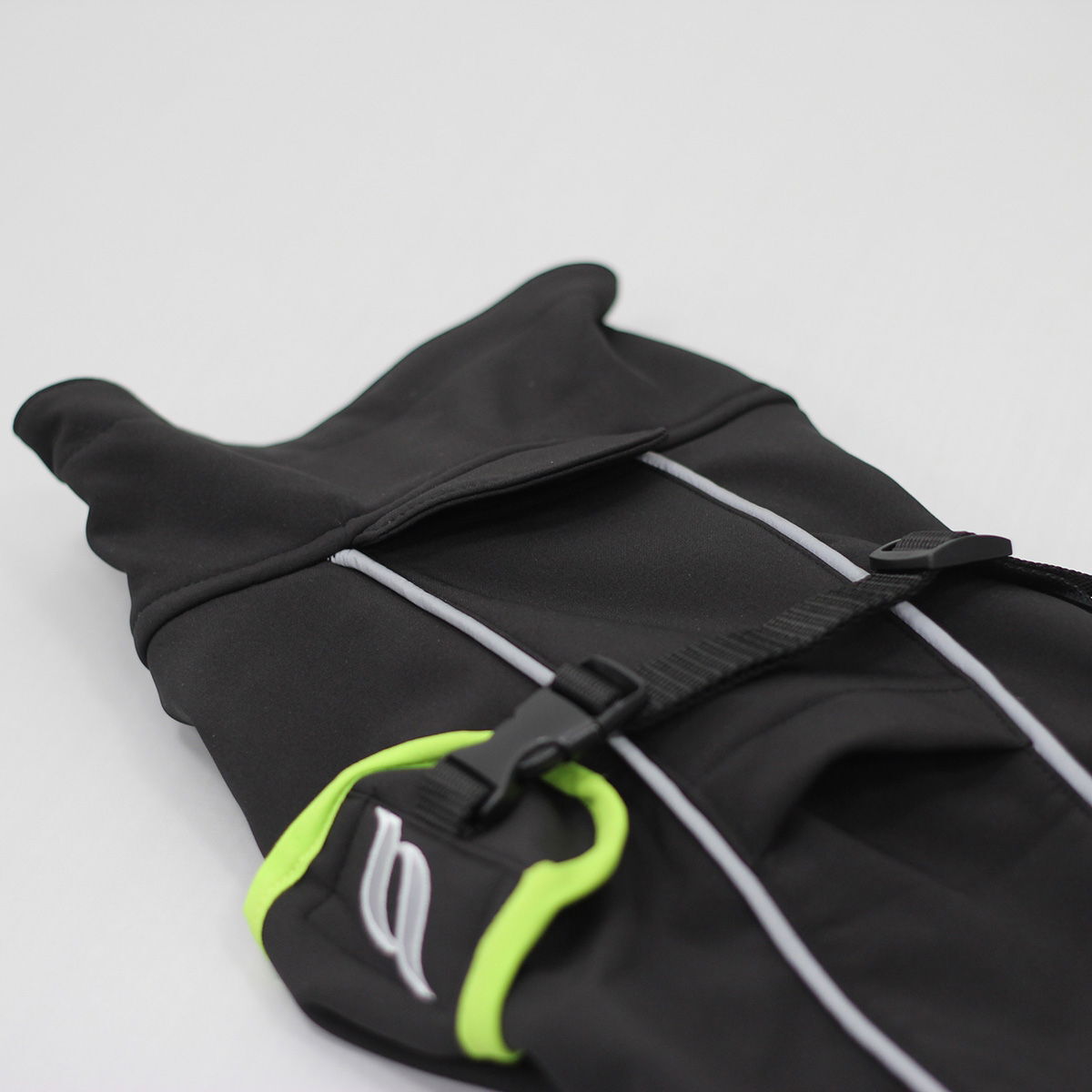 Back on Track Bark - koiran takki, limited edition