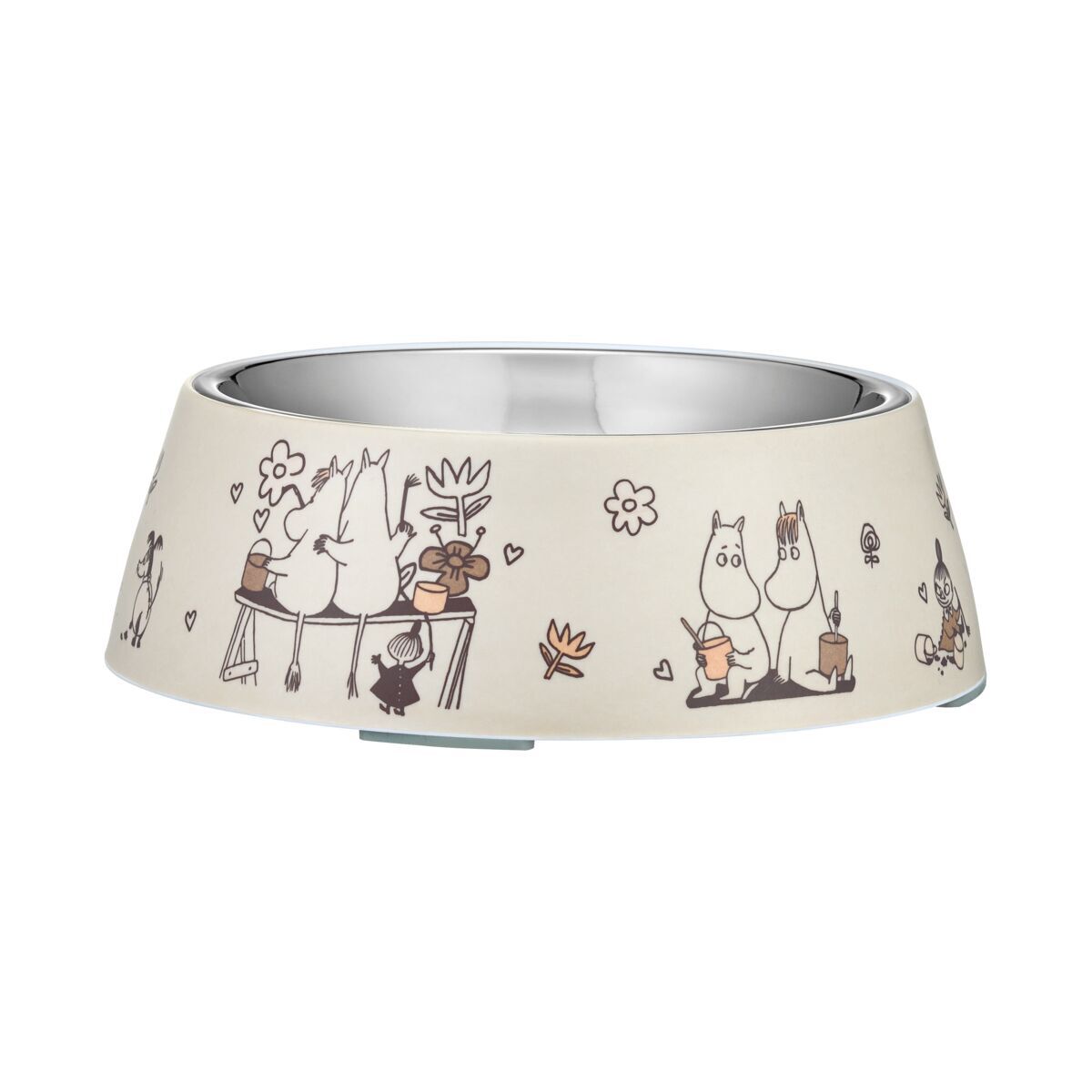 Moomin for Pets Moments kuppi
