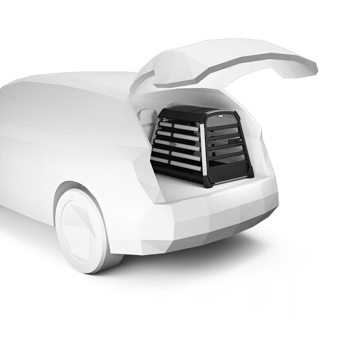 Thule Allax autohäkki