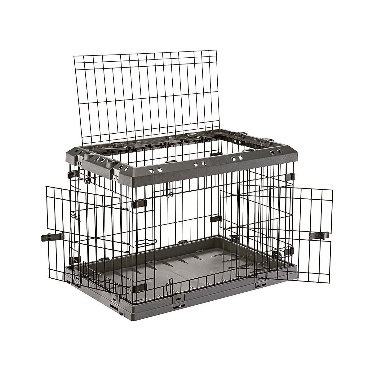 Ferplast Superior metallihäkki