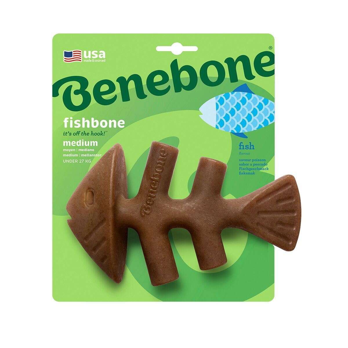 BB Fishbone
