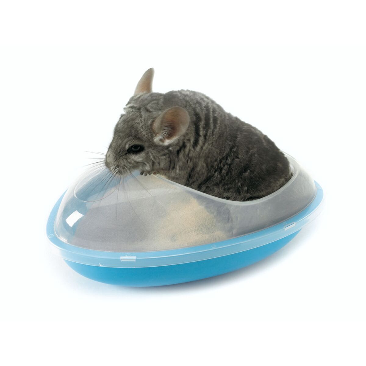 Savic Wellness Bath for Chinchillas