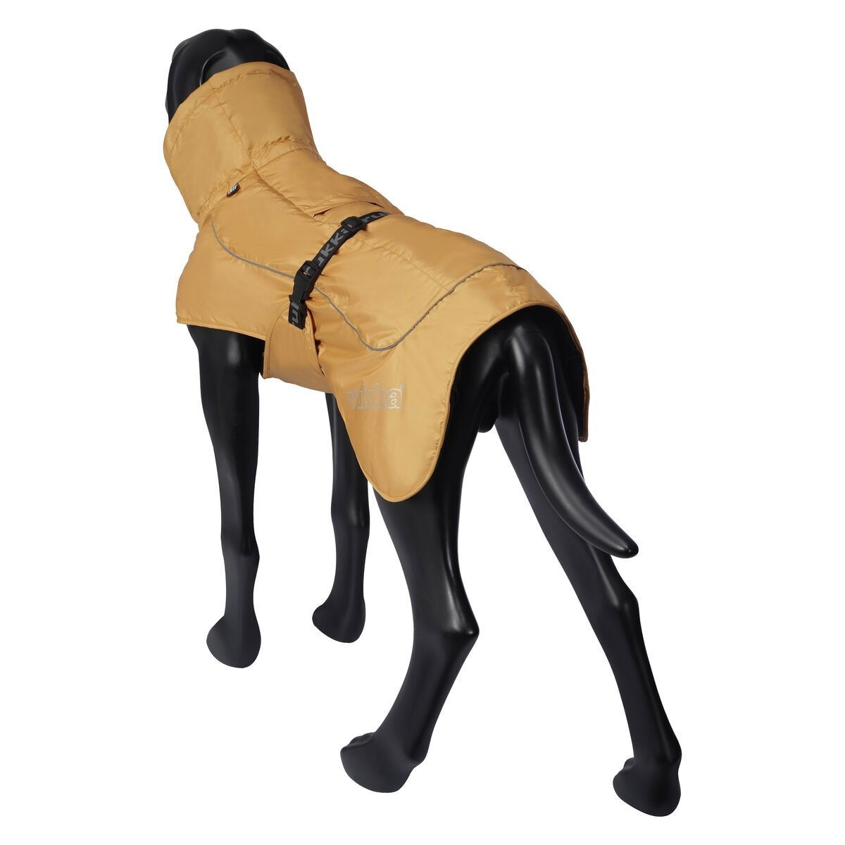 Rukka Stormy takki hunajan keltainen