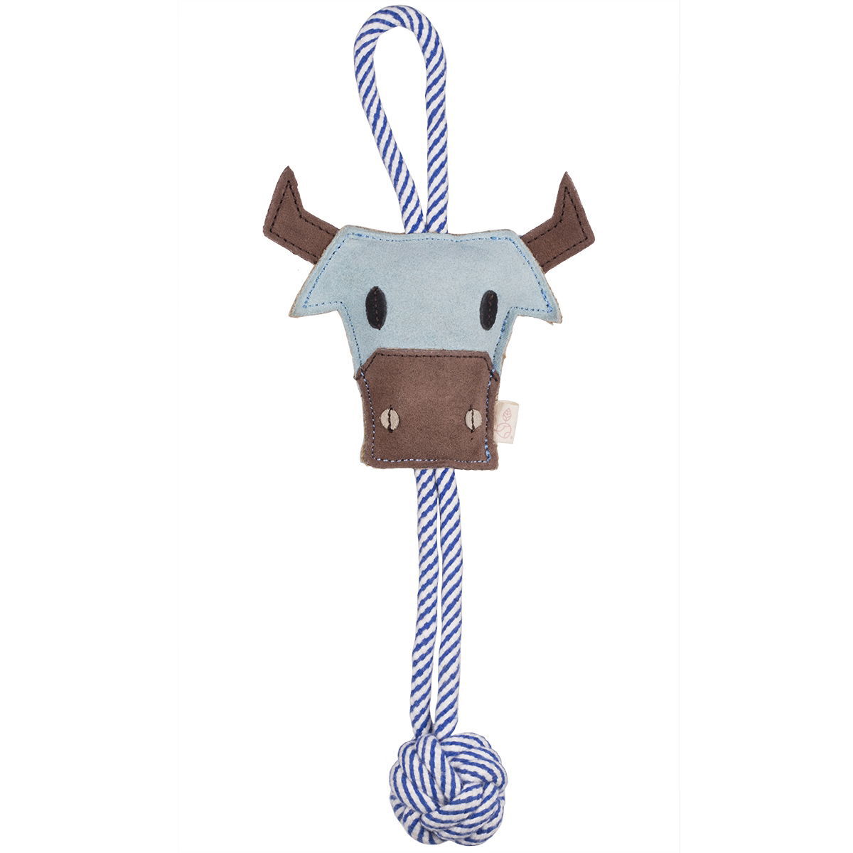 Gaia Suede sonninpää narupallolla sin