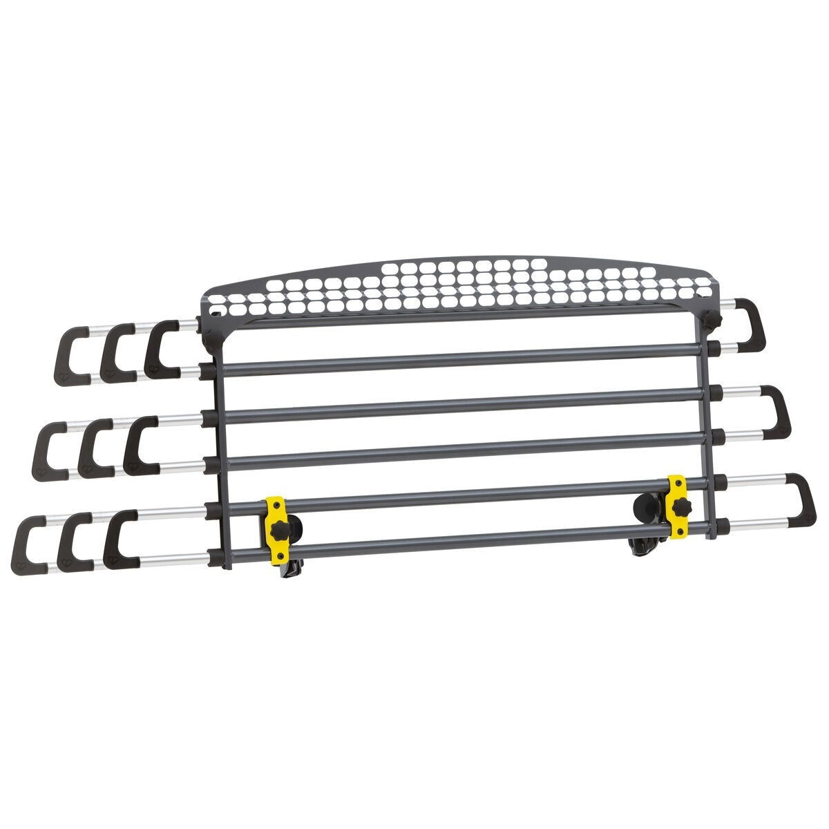 MIM VarioBarrier headrest koirakalteri