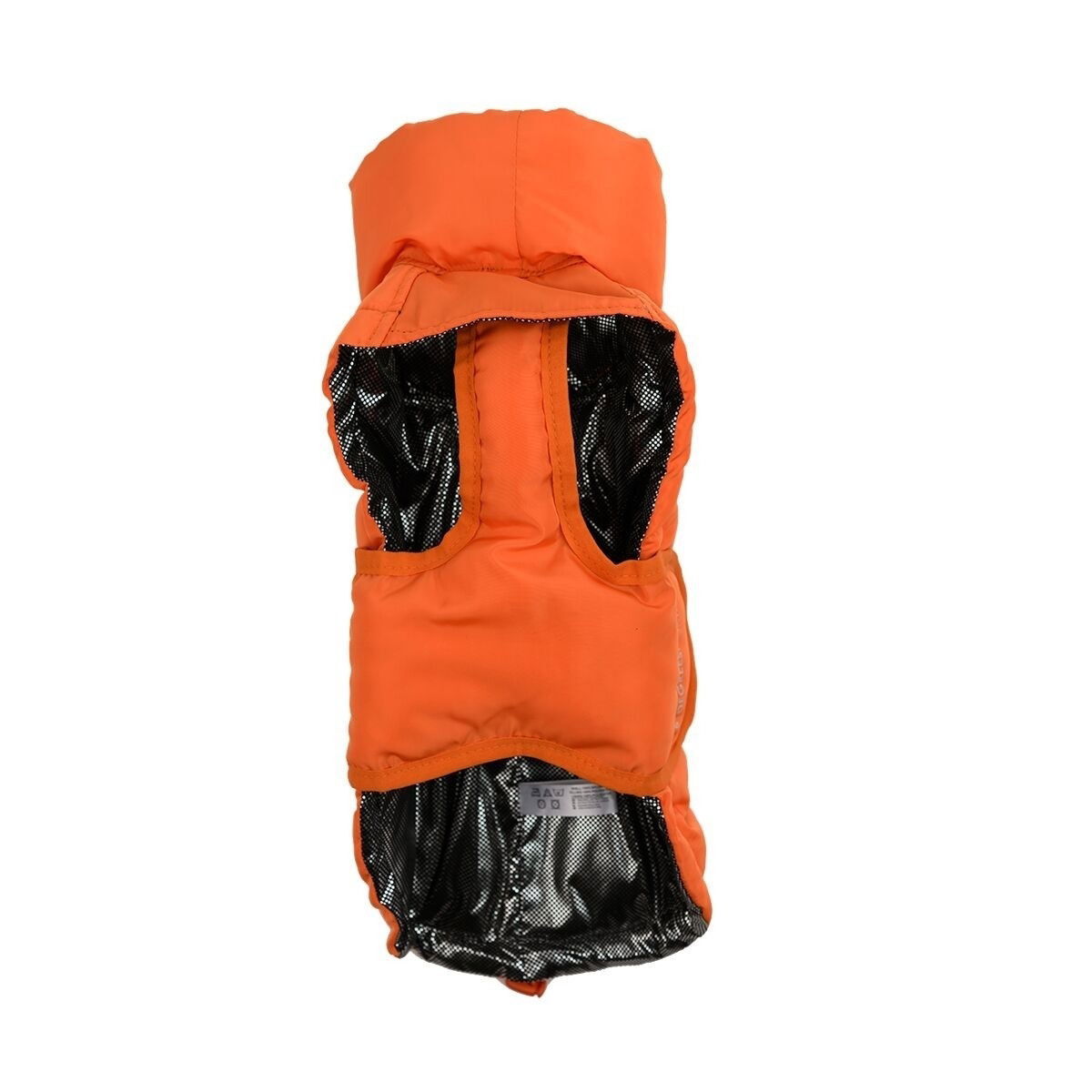 51 Degrees North Edge Coat, Orange