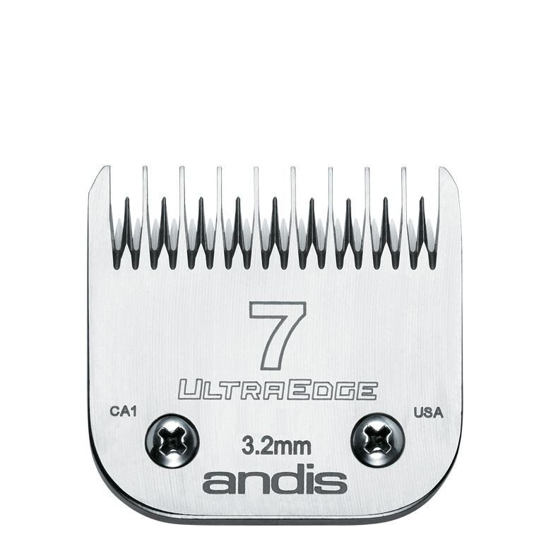 Andis UltraEdge terä 40; 0,25 mm