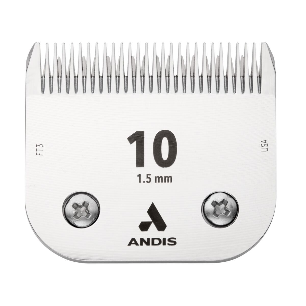 Andis CeramicEdge terä 40; 0,25 mm