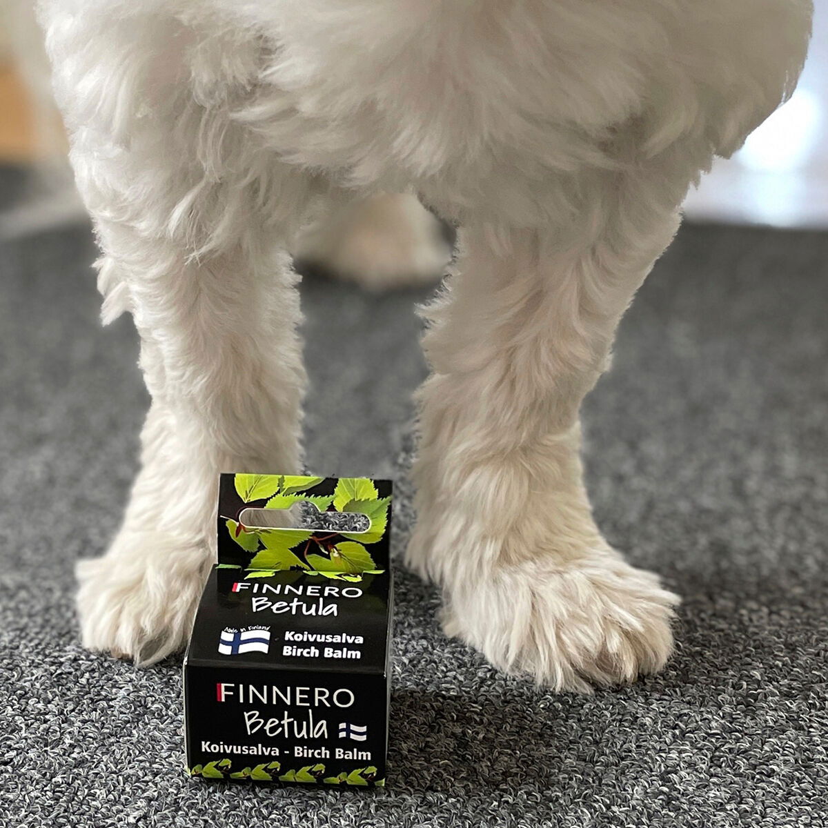 FinNero Betula Birch Balm 15ml