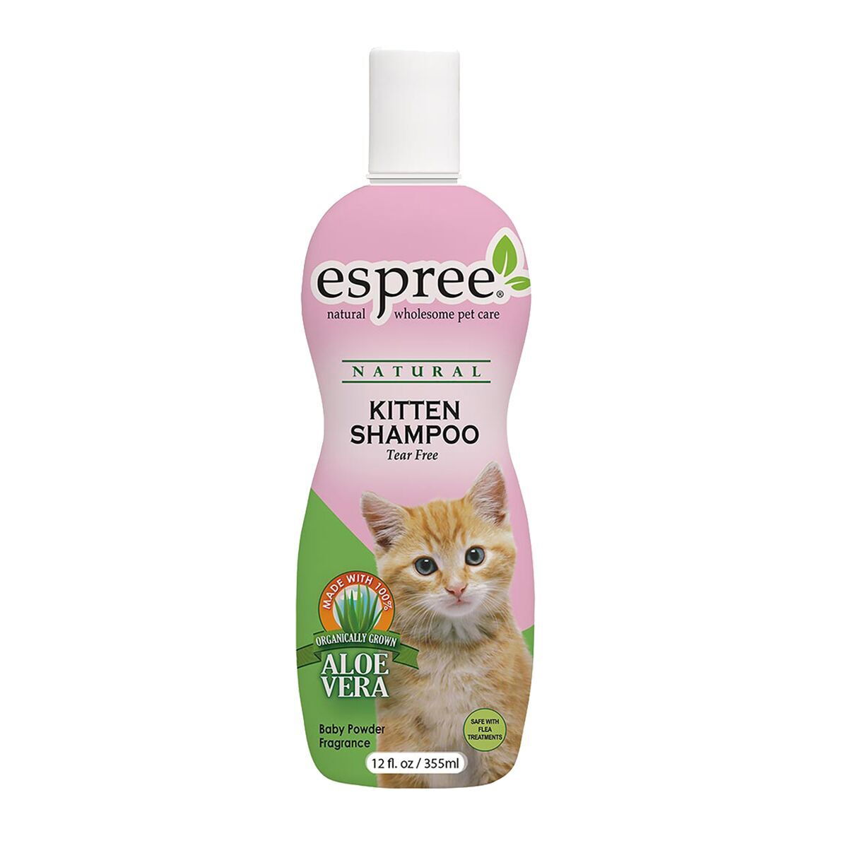 Espree Kitten Shampoo