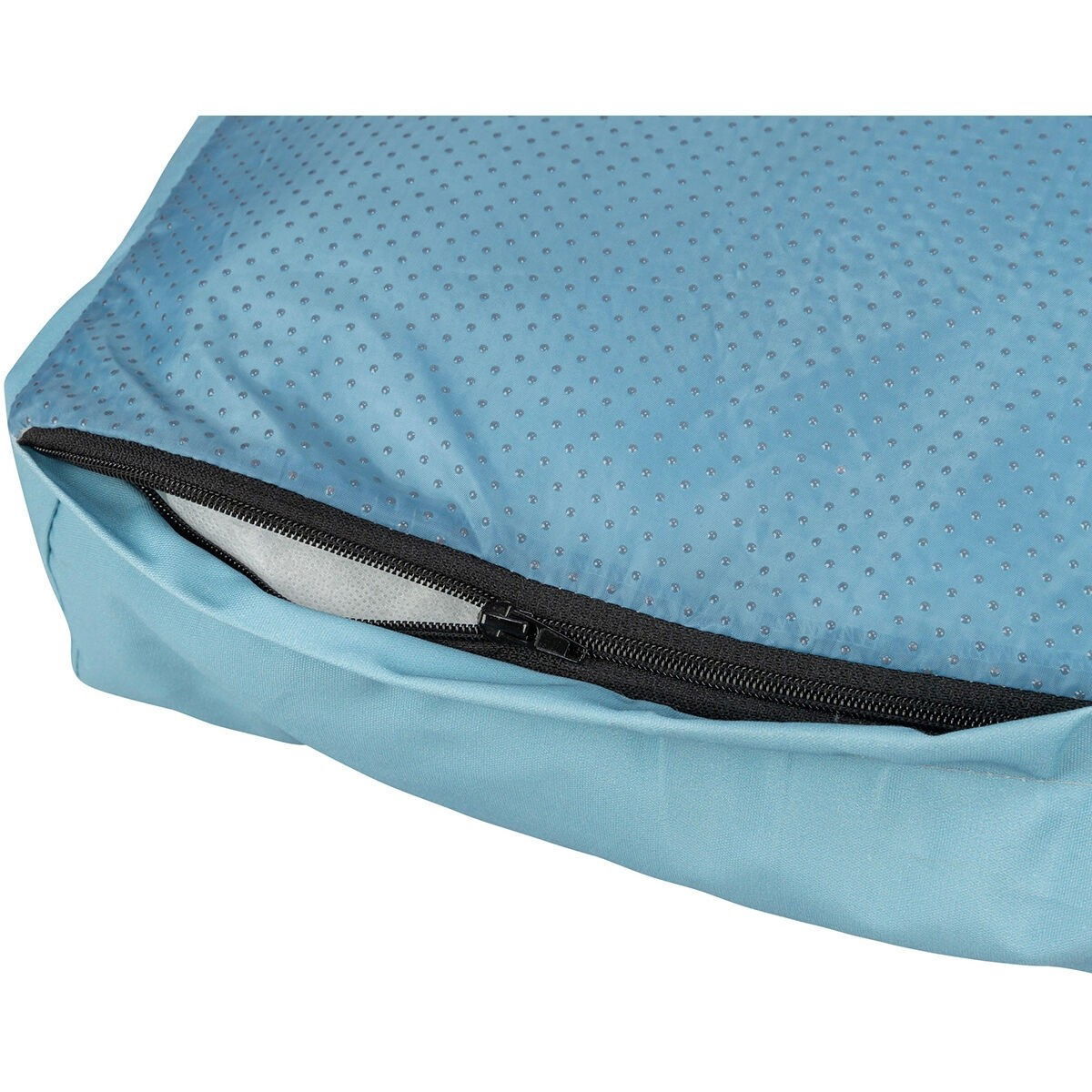 Trixie Lias cave, sand/blue 