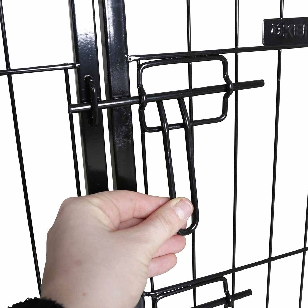 Pentuaitaus Kerbl, 80x77cm