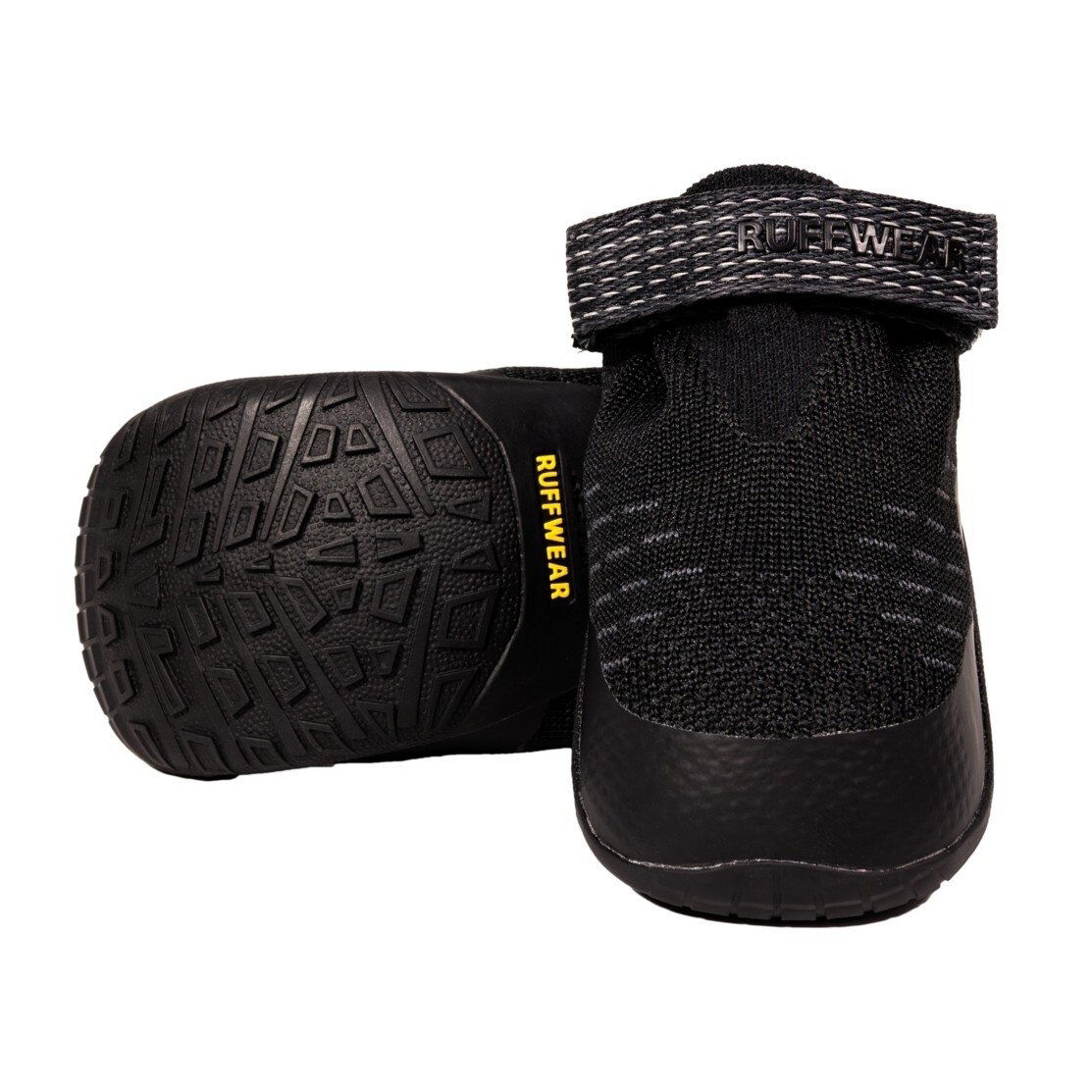 Ruffwear Ridgeline Shoes Obsidian Black