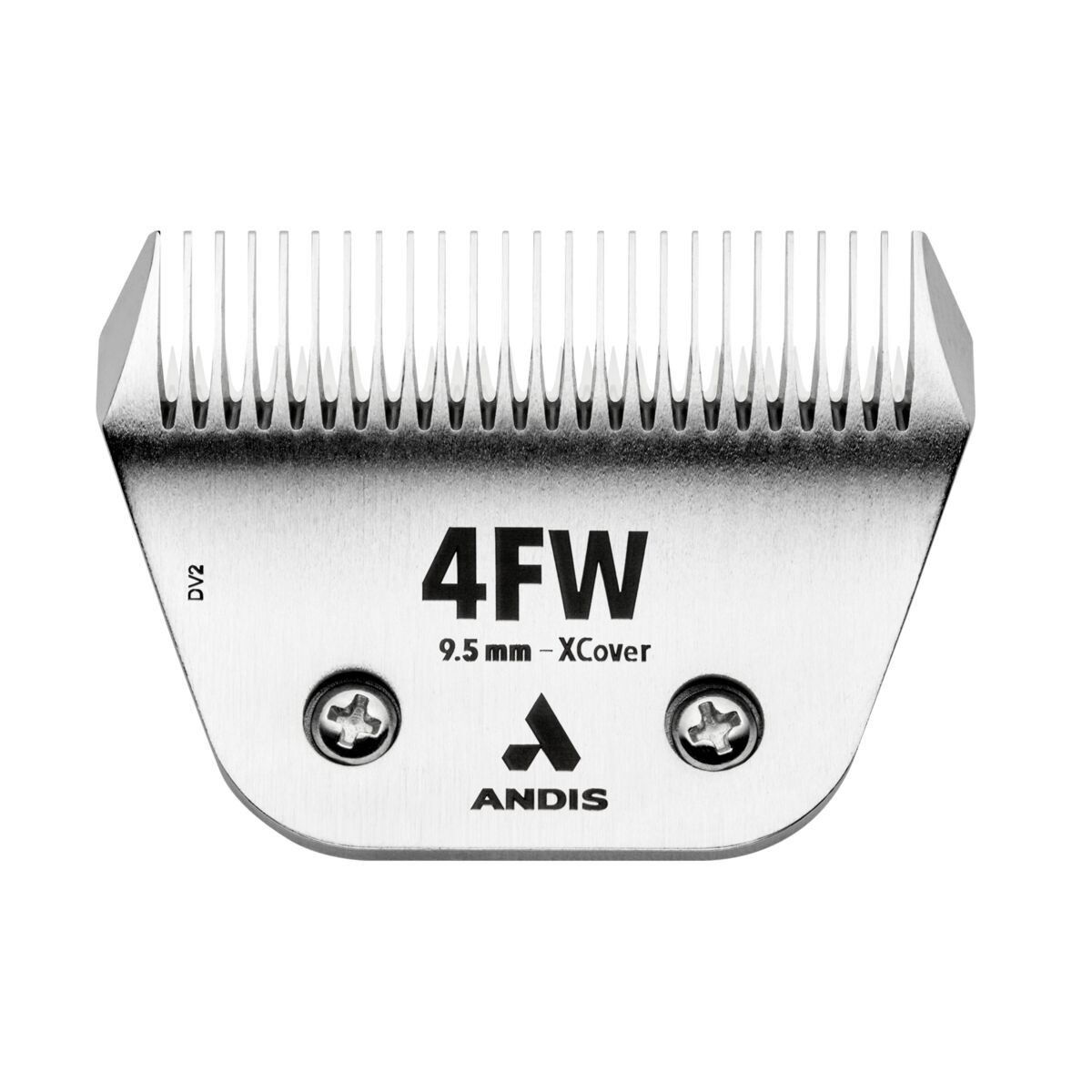 Andis CeramicEdge Wide leveä terä