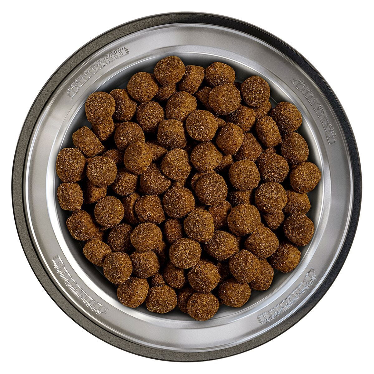 Belcando baseline Fisher