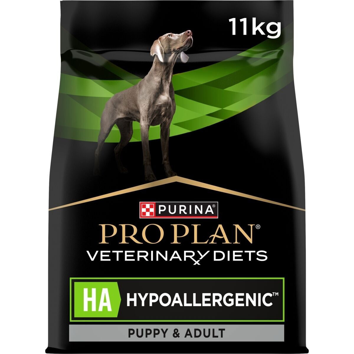 PP VD Dog HA Hypoallergenic