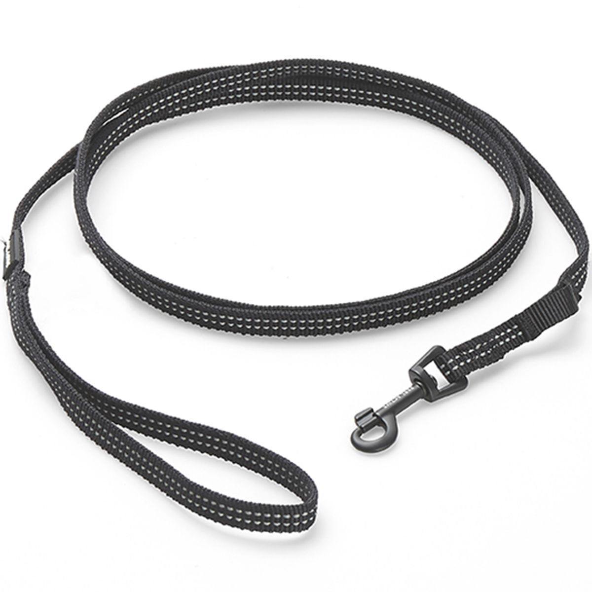 Feel Active Nylon talutin musta 1x180