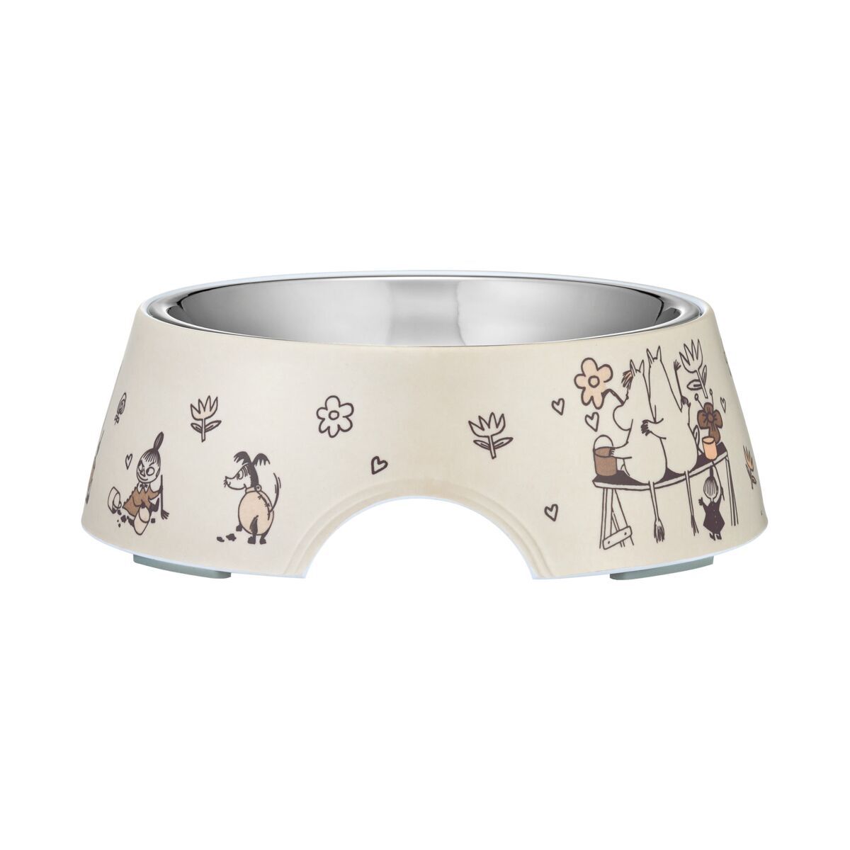 Moomin for Pets Moments kuppi