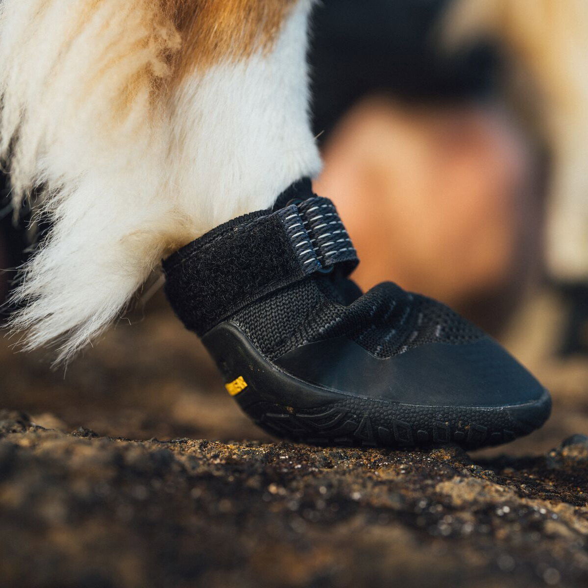 Ruffwear Ridgeline Shoes Obsidian Black