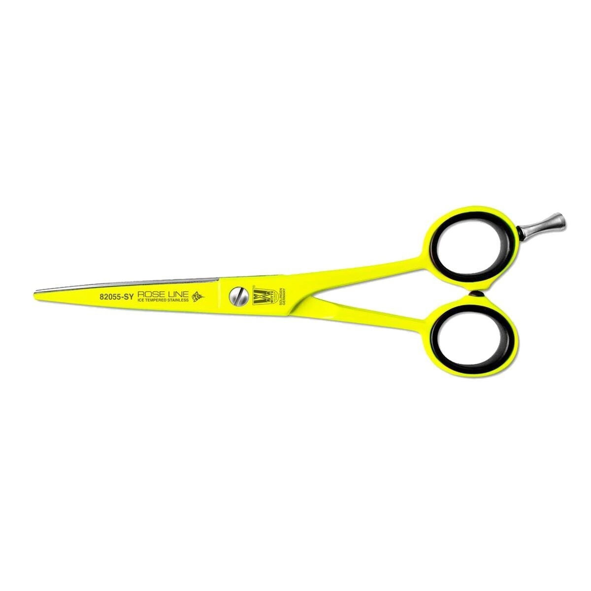 Roseline Art scissors 5,5in Yellow