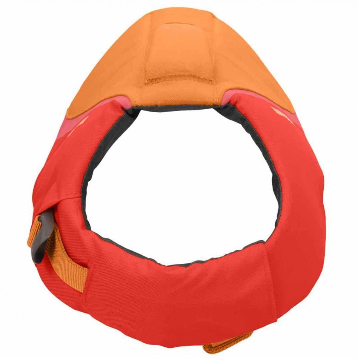 Pelastusliivi Ruffwear Float Coat, punainen