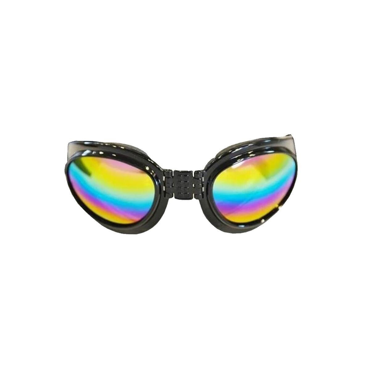 K9 Sport Shades dog goggles, black