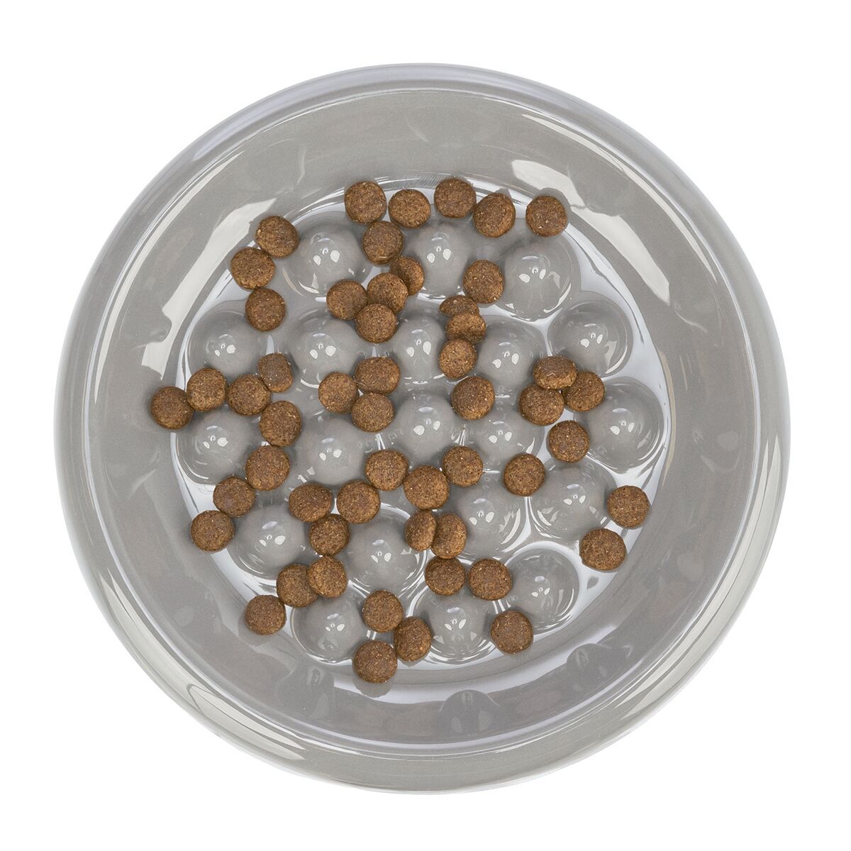 Keraaminen ahmimisenestokuppi Trixie 0,25 l / 18 cm