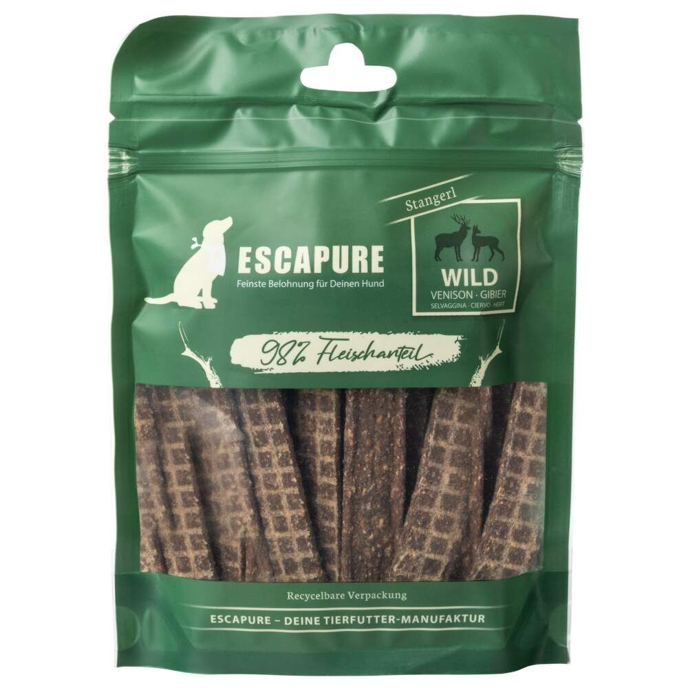 Escapure lihatikku riista, 150 g