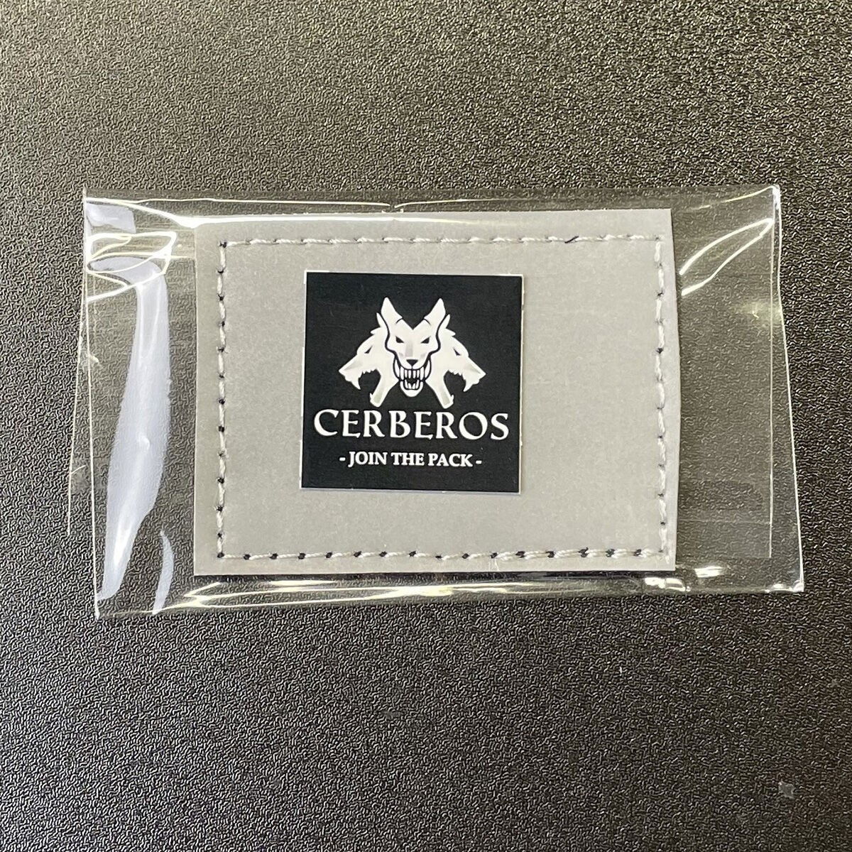 Cerberos chest reflector