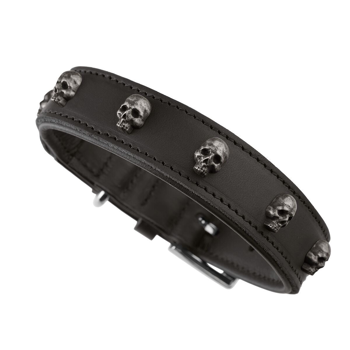 Hunter Collar Tijuana Brown