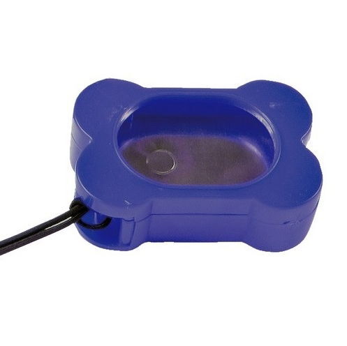 Trixie Clicker naksutin