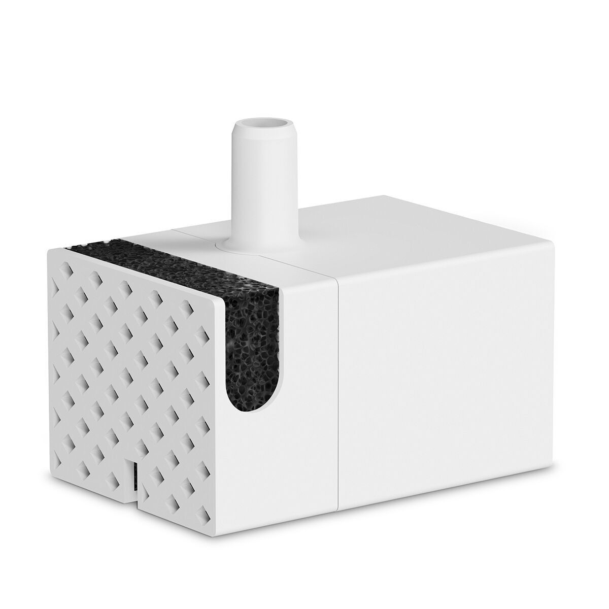 Petlibro Dockstream filters