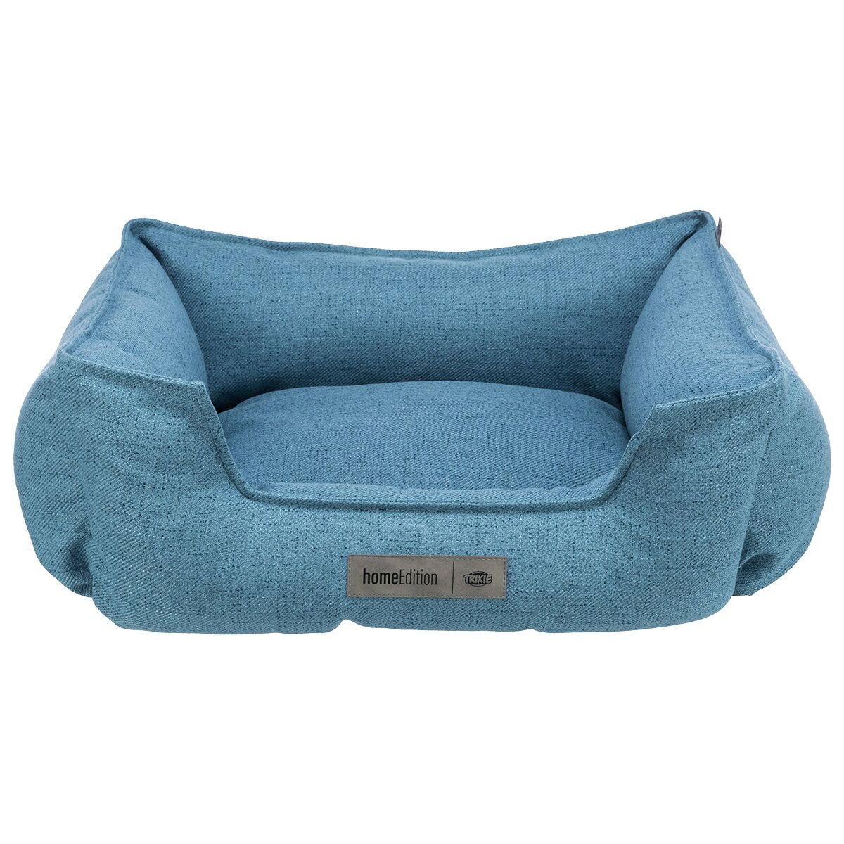 TR Bed Talis blue 