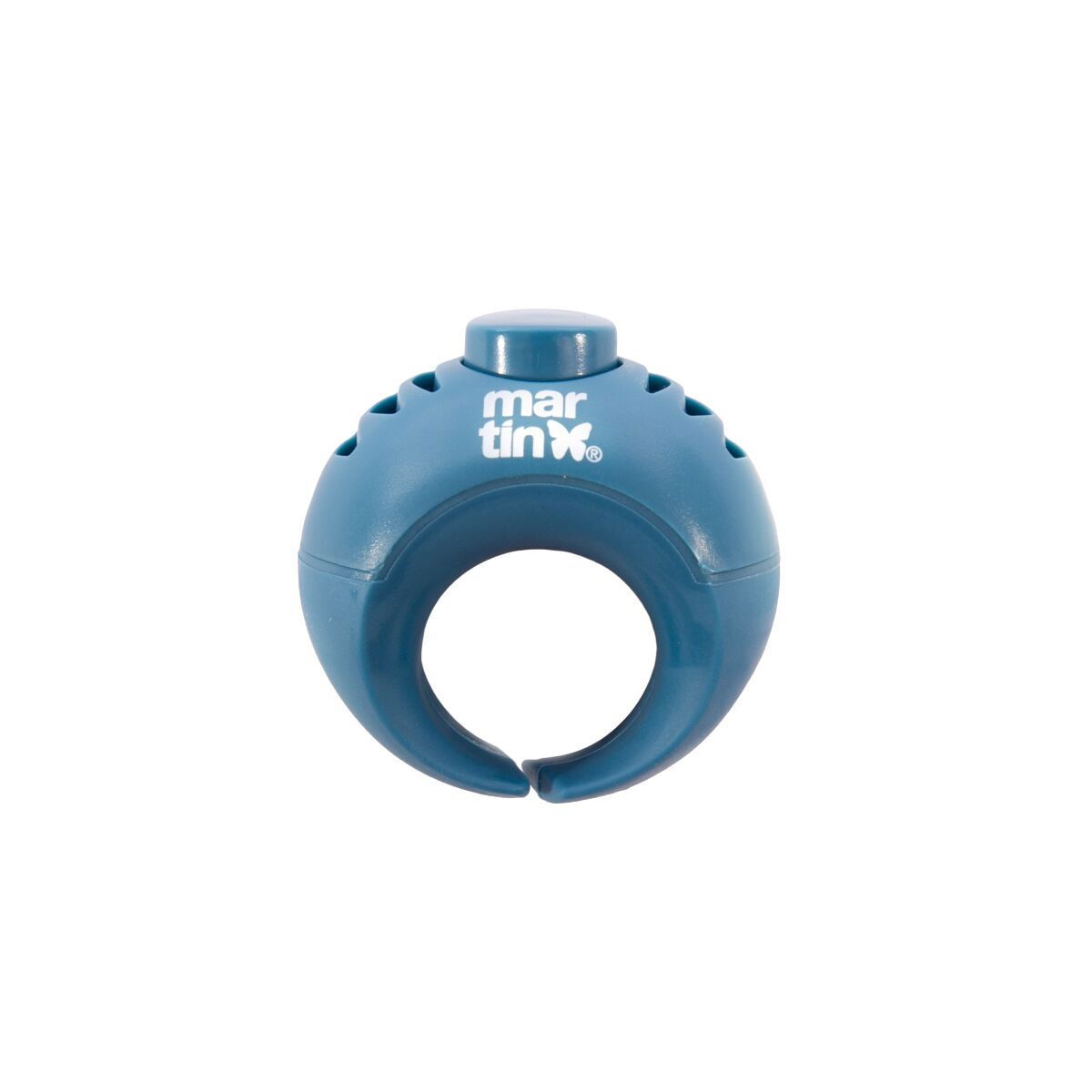 Martin Finger clicker