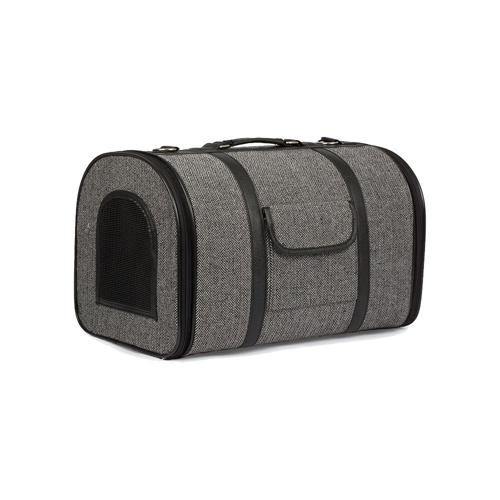 Basic Herring bone kova kantokassi