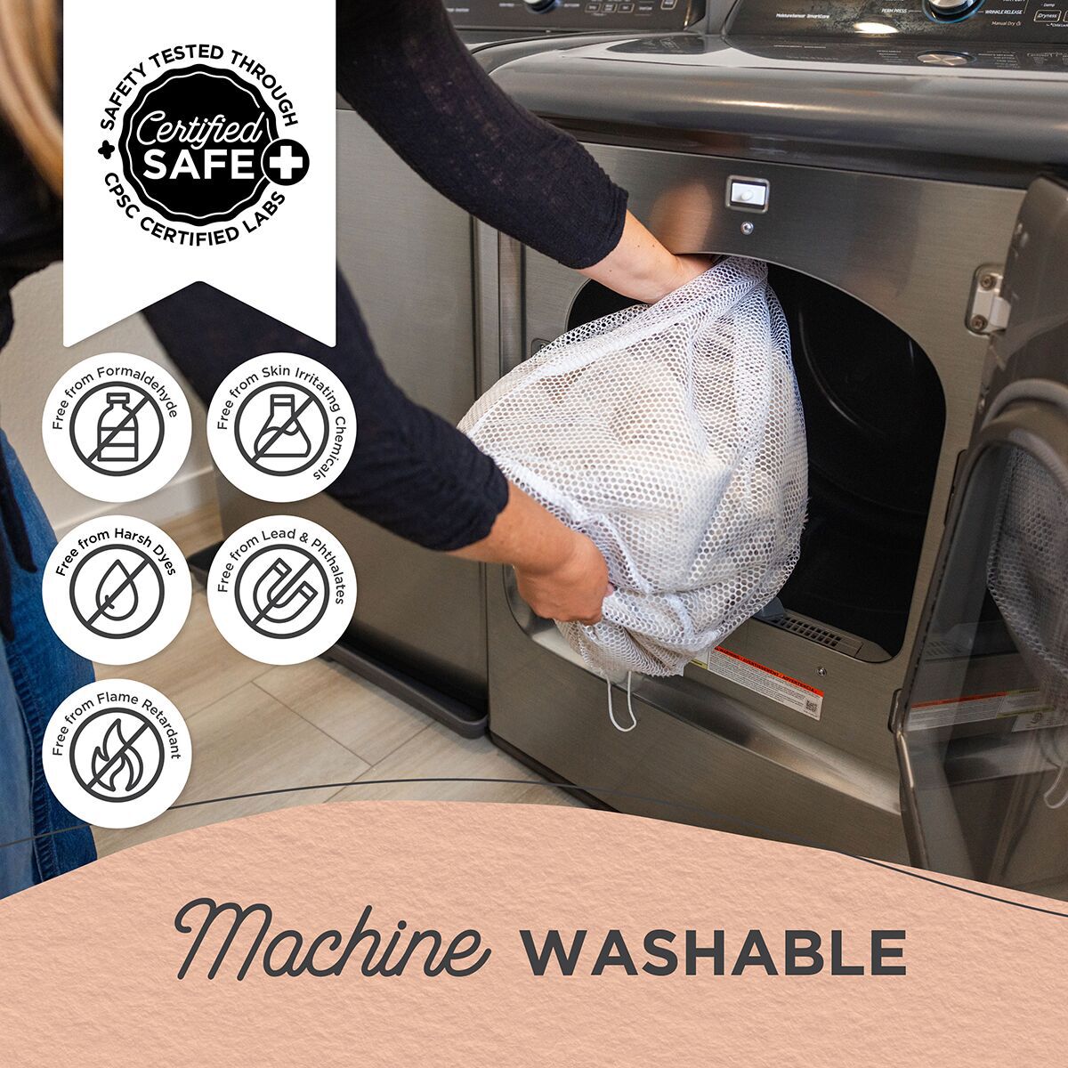 Best Friends by Sheri Fluffy blanket shag 75x100cm