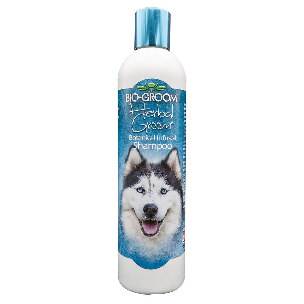 Bio-Groom Herbal Groom Conditioning shampoo
