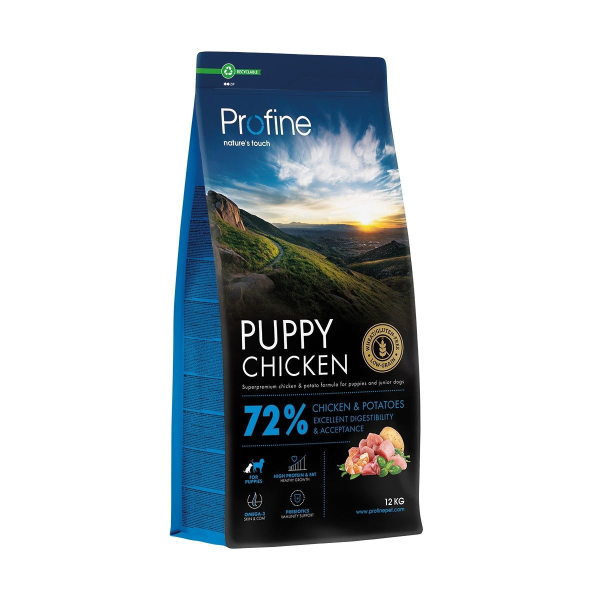 Profine Dog Puppy Chicken