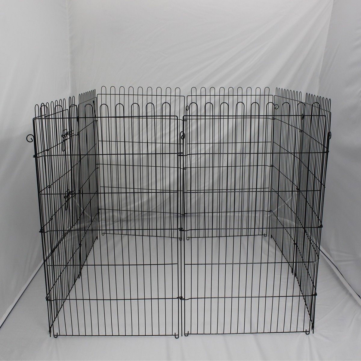 Puppy play pen