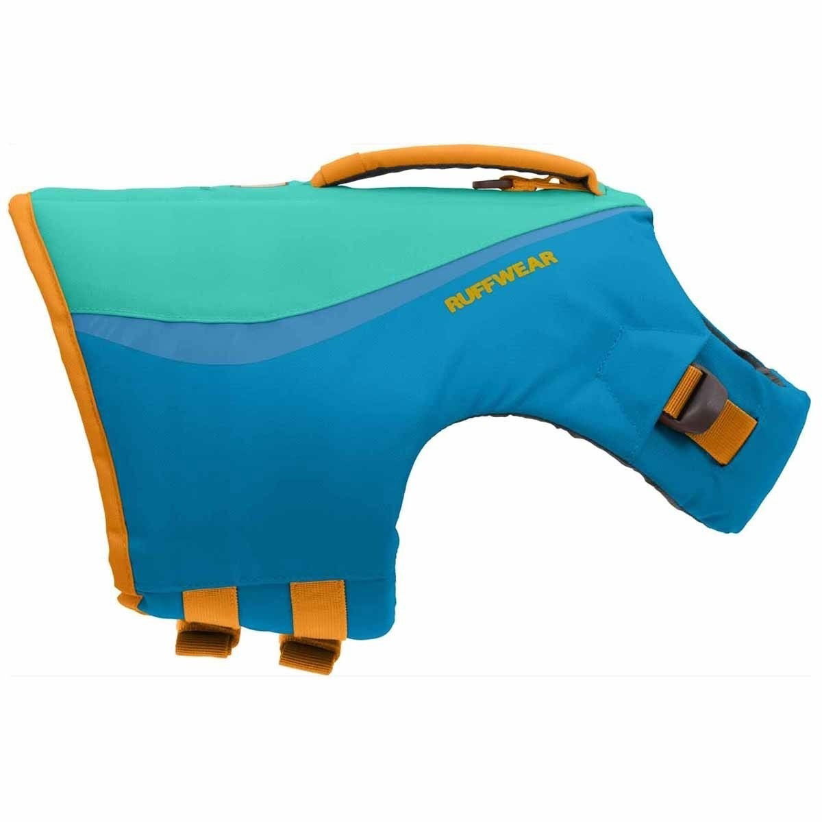 Pelastusliivi Ruffwear Float Coat, sininen