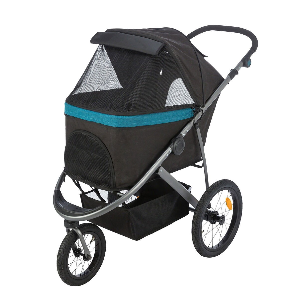 Trixie Buggy Premium
