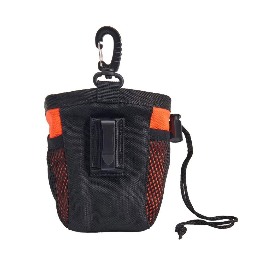 Basic Handy makupalapussi musta