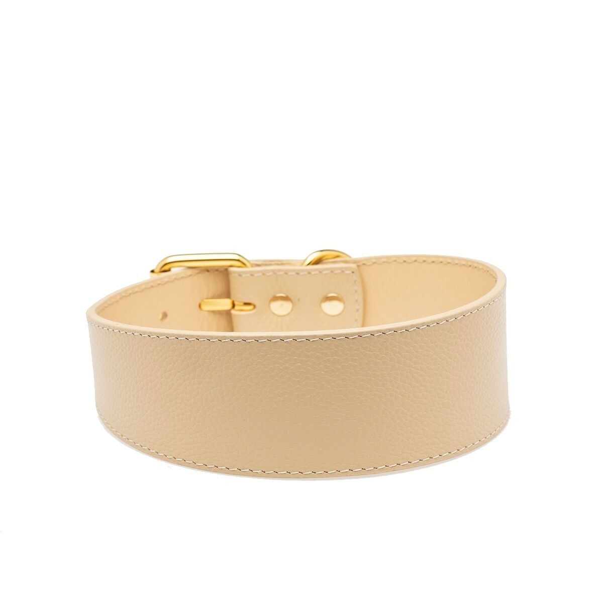 Collar of Sweden collar wide beige