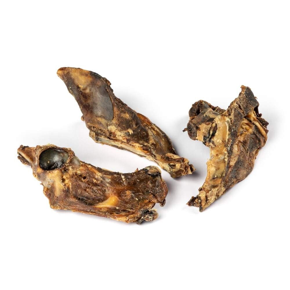 Purenatural poronlantio 300g herkku koiralle