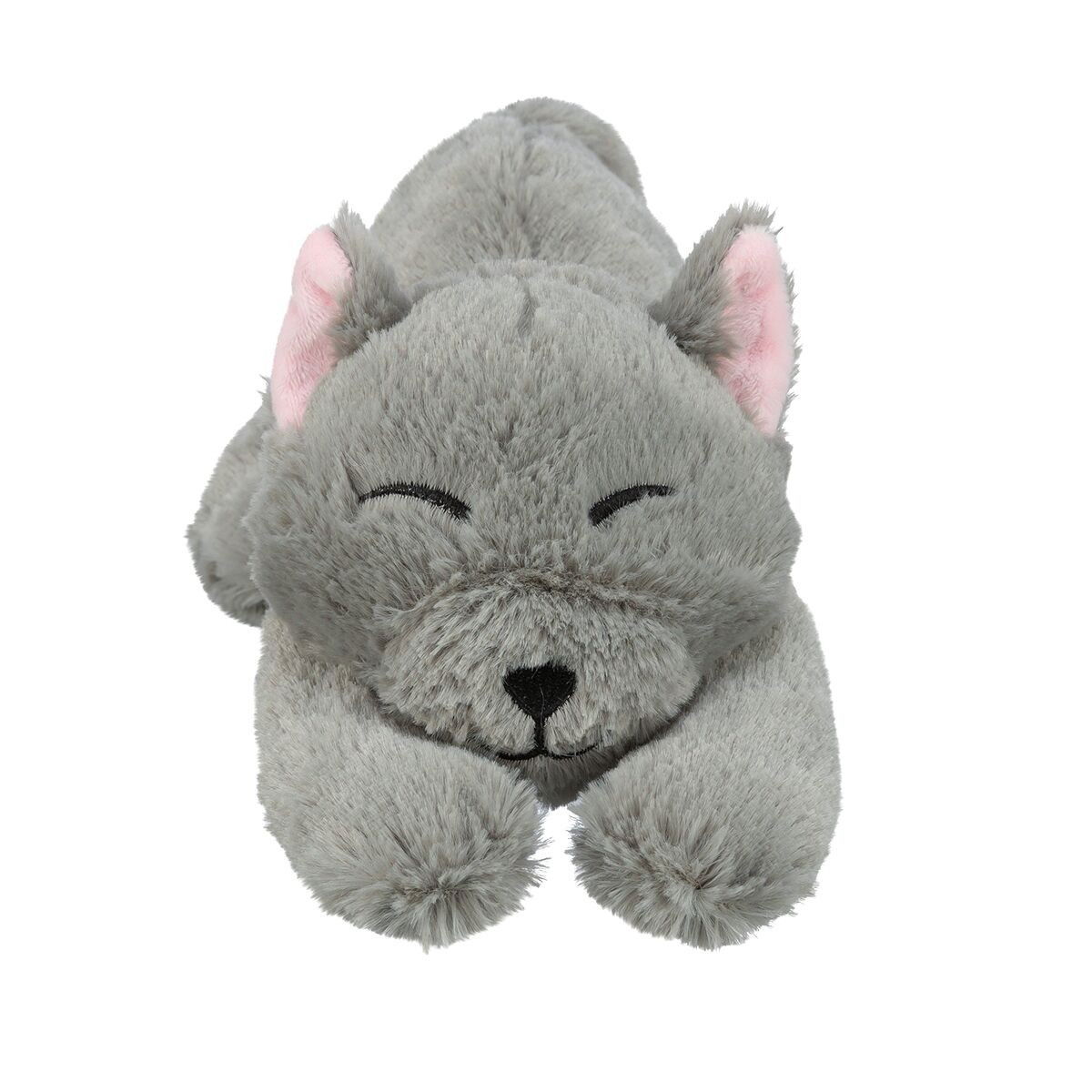 TR Cat recycled plush 31cm
