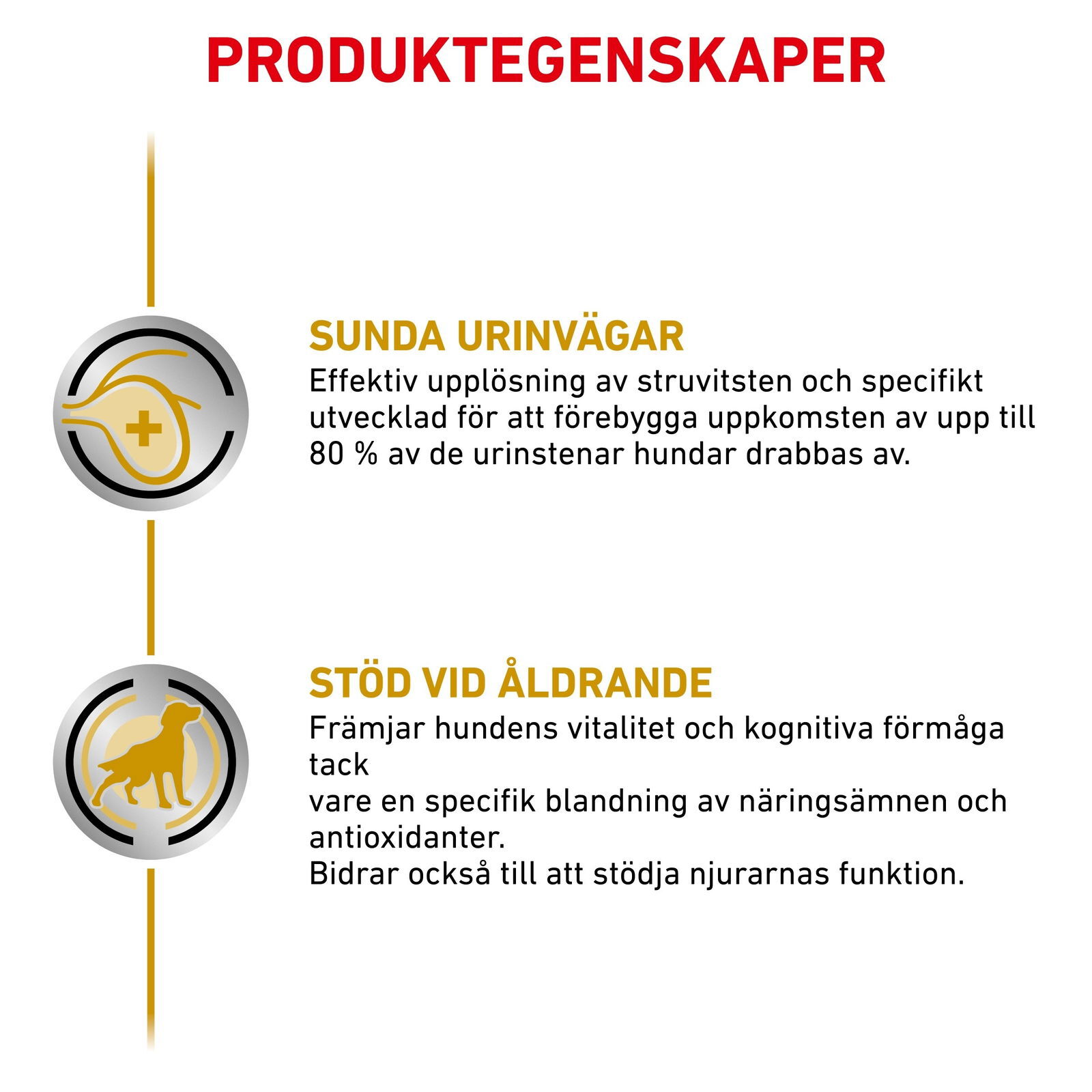 Royal Canin Veterinary Diets Urinary S/O Ageing 7+ koiran märkäruoka